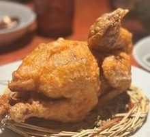 Chang'an Gourd Chicken
