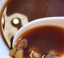 Mung Bean Soup