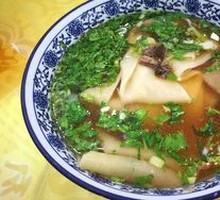 Lanzhou Lamian