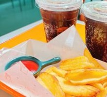 Golden Victory Potato