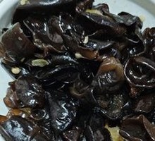 Spicy and Sour Black Moss