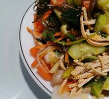 Small Mixed Cold Dish