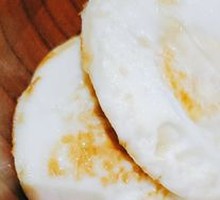 Fried Egg