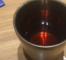 Goji Tea