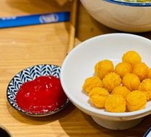 Fried Potato Explosion