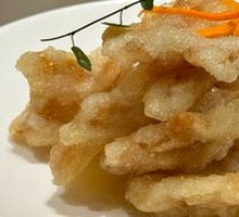 Sweet and Sour Pork