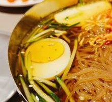 Three Springs Cold Noodles