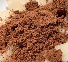Cut Rice Cake