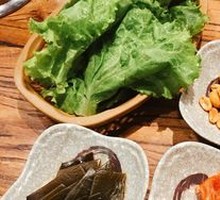 Lettuce