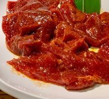 Yangmei River Grilled Beef