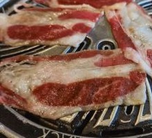 Marinated Beef Short Ribs