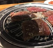 Seasoned Steak