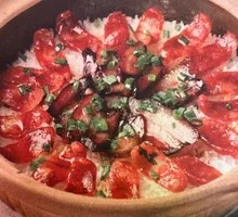 Baozi Rice