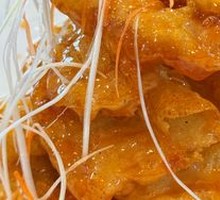 Signature Sweet and Sour Pork