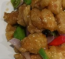 Northeastern Fried Pork Cutlets