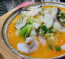 Spicy Seasonal Vegetables