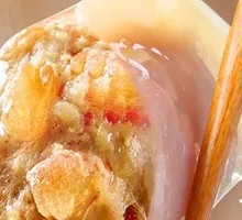 Beef and Tomato Dumplings