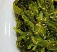 Wakame