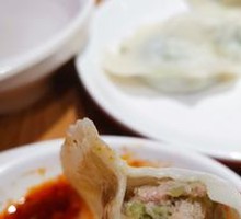 Celery with Fresh Pork