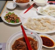 Soy-Glazed Neck Bones