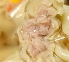 Fresh Pork Wonton