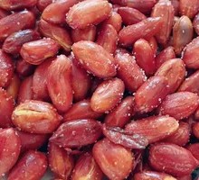 Fried Peanuts