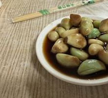 Labas Garlic