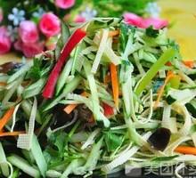 Homestyle Cold Dish