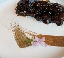 Stir-fried Shandong Black Beef