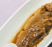 Lucai Yellow Croaker Rice