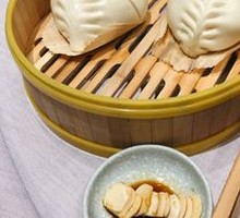 Lu Cai Big Bun