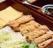 Yimeng Six-Flavor Fried Pancake