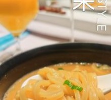 Jiaodong Stir-Fried Noodles