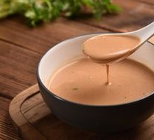 Sesame Paste