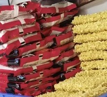 Instant Noodles