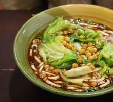 Potato Noodles