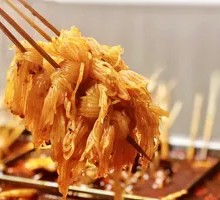 Konjac Noodles