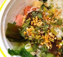 Classic Spicy Noodle Mix