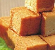 Fish tofu