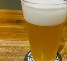 Wild Friend Passionfruit Wheat
