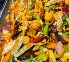 Seafood First Scoop