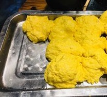 Handmade Flatbread