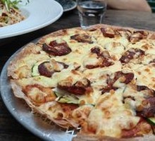 Dujiangyan Thin Pancake