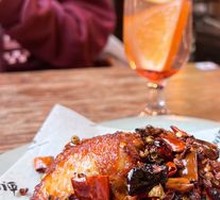 Spicy麻 Chicken Wings