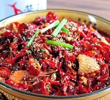 Seafood Mǎoxiě Wàng