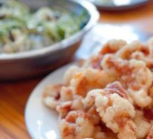 Authentic Signature Sweet and Sour Pork