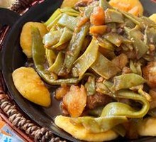 One-Pot Wonder