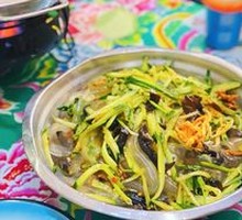 Northeast Cold Noodles