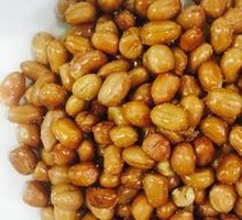 Fried Peanuts