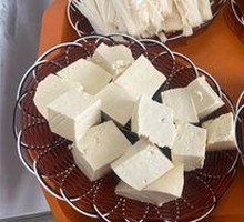 Fresh Tofu